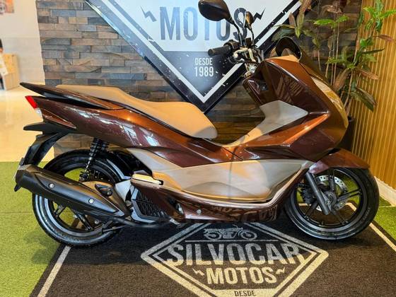 HONDA PCX 
